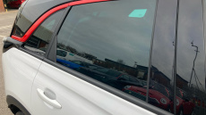 Vauxhall Crossland 1.2 Turbo GS Line 5dr Petrol Hatchback